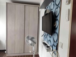 Blk 18B Buona Vista Court (Queenstown), HDB 3 Rooms #582881281